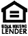 Equal Housing Lender